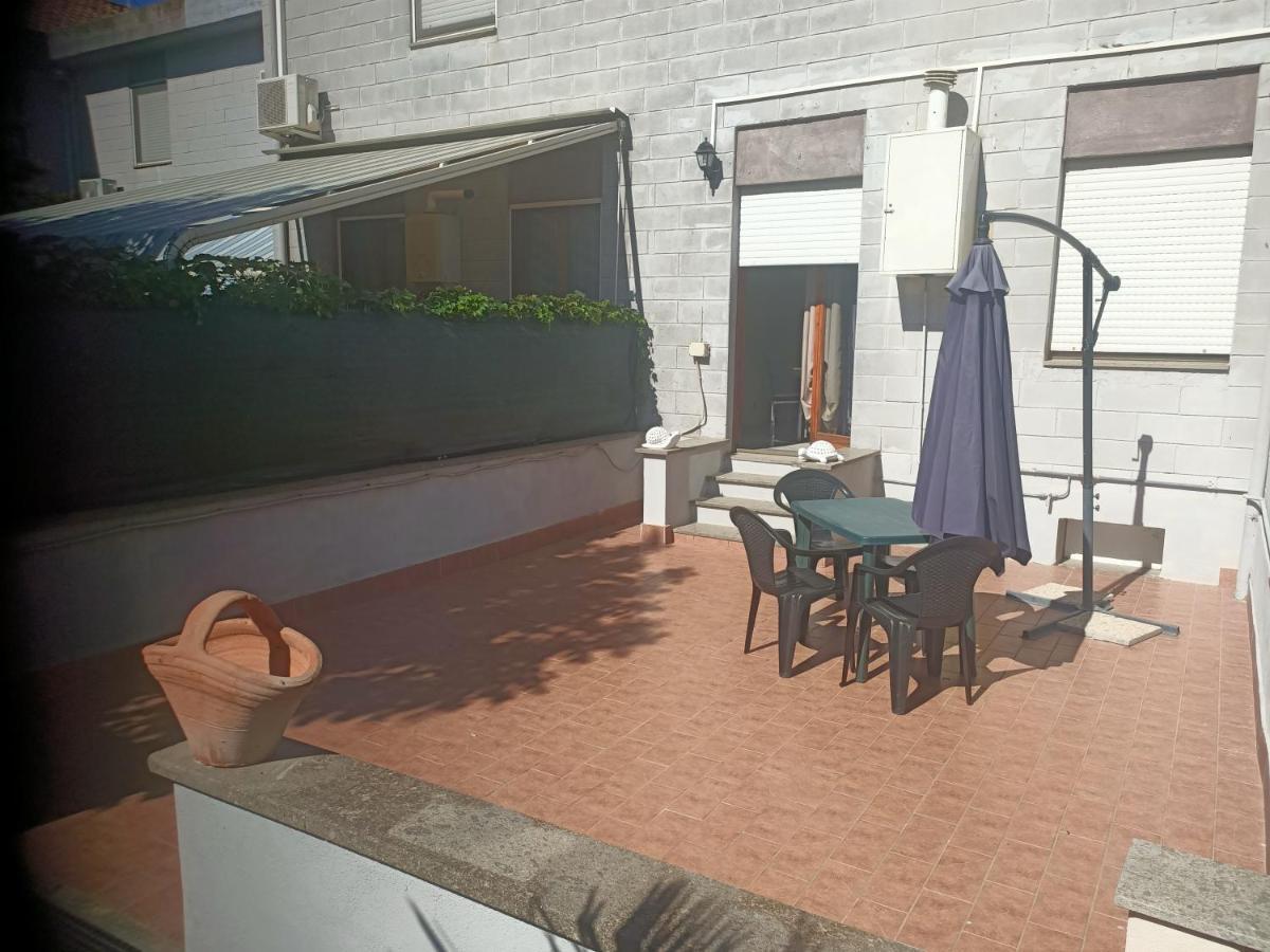 Casa Sole Villa Vetralla Luaran gambar