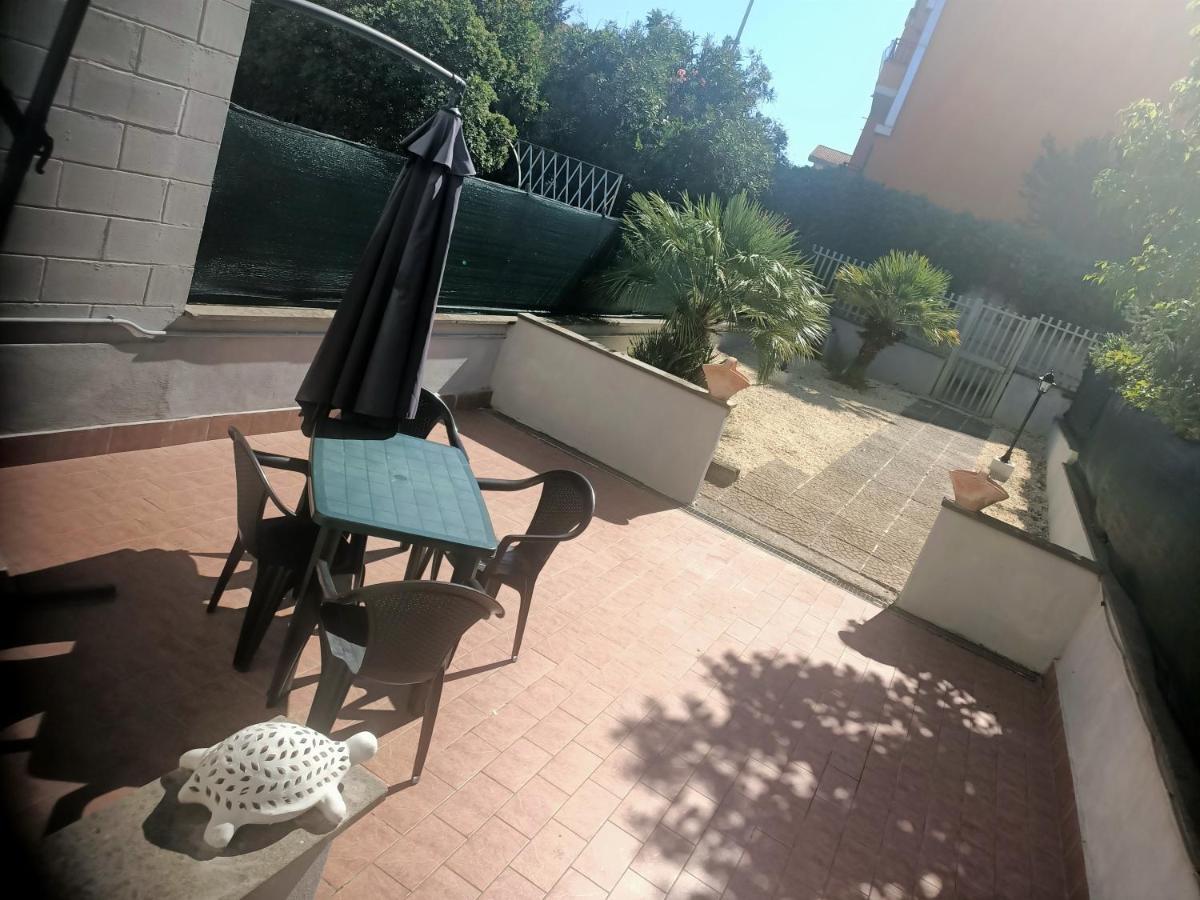 Casa Sole Villa Vetralla Luaran gambar