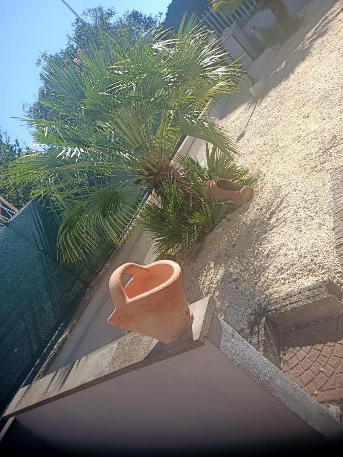 Casa Sole Villa Vetralla Luaran gambar