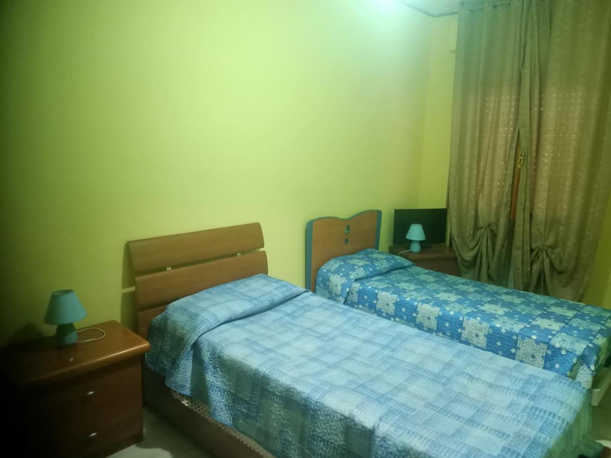 Casa Sole Villa Vetralla Luaran gambar