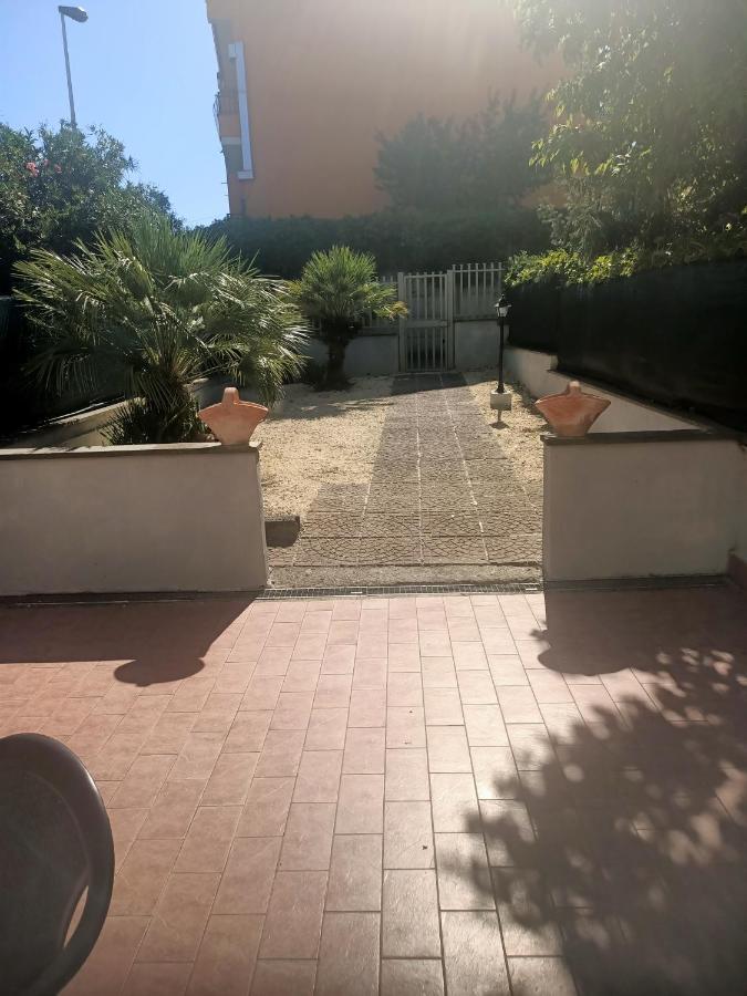 Casa Sole Villa Vetralla Luaran gambar