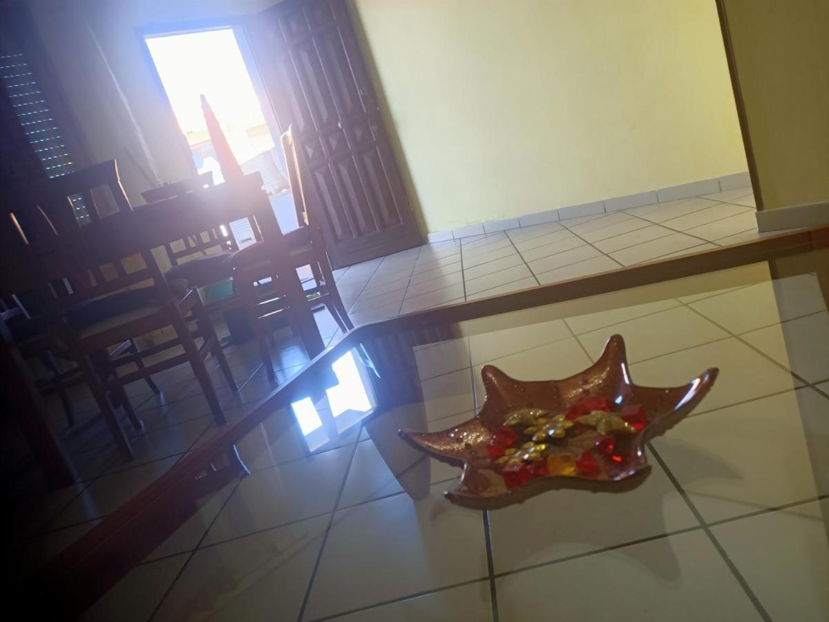 Casa Sole Villa Vetralla Luaran gambar