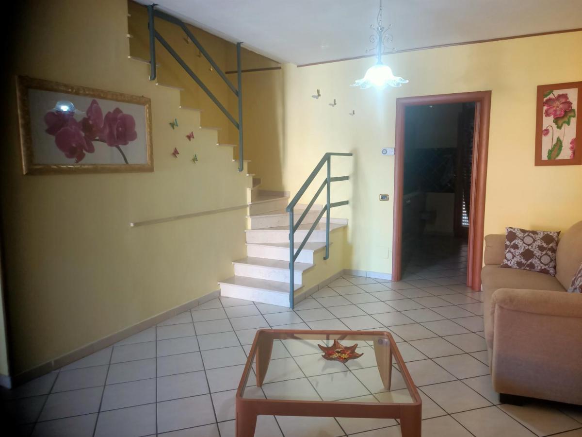 Casa Sole Villa Vetralla Luaran gambar