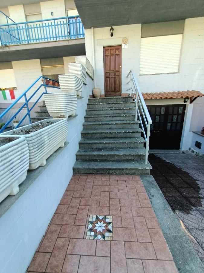 Casa Sole Villa Vetralla Luaran gambar