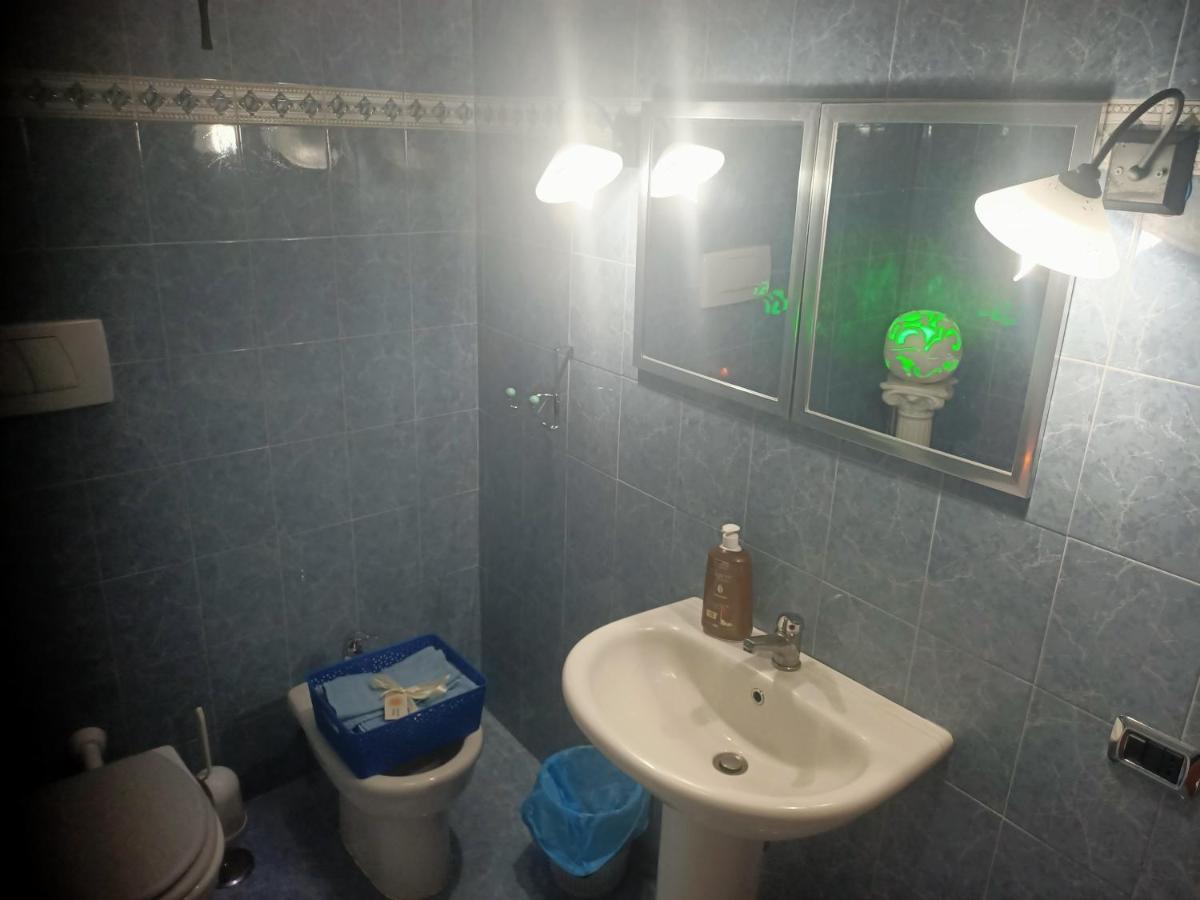 Casa Sole Villa Vetralla Luaran gambar