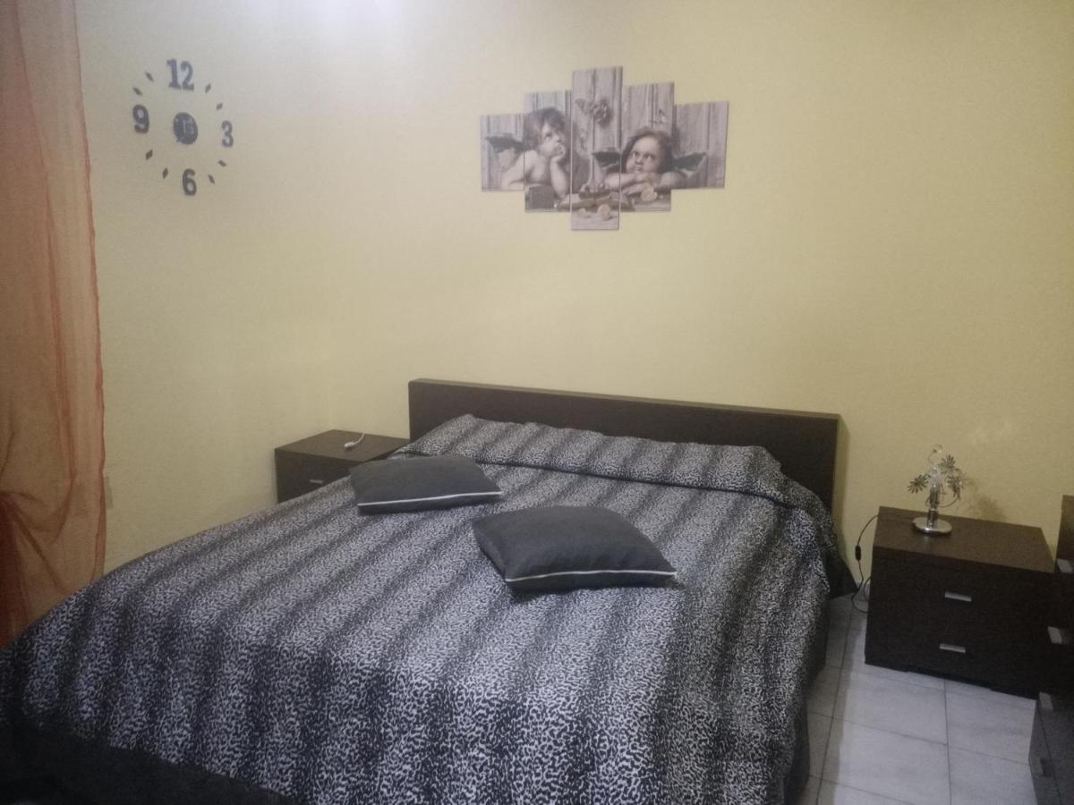 Casa Sole Villa Vetralla Luaran gambar