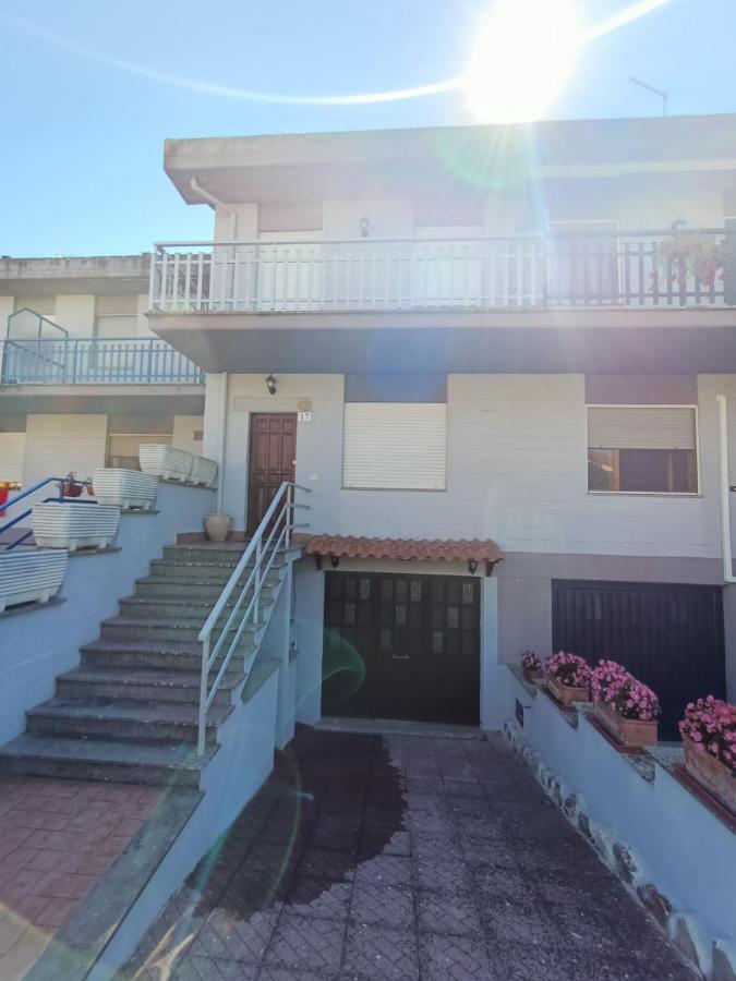Casa Sole Villa Vetralla Luaran gambar