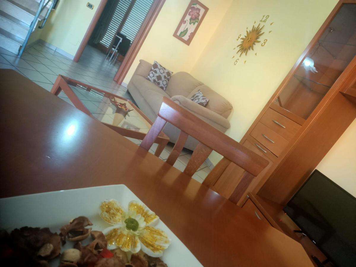 Casa Sole Villa Vetralla Luaran gambar