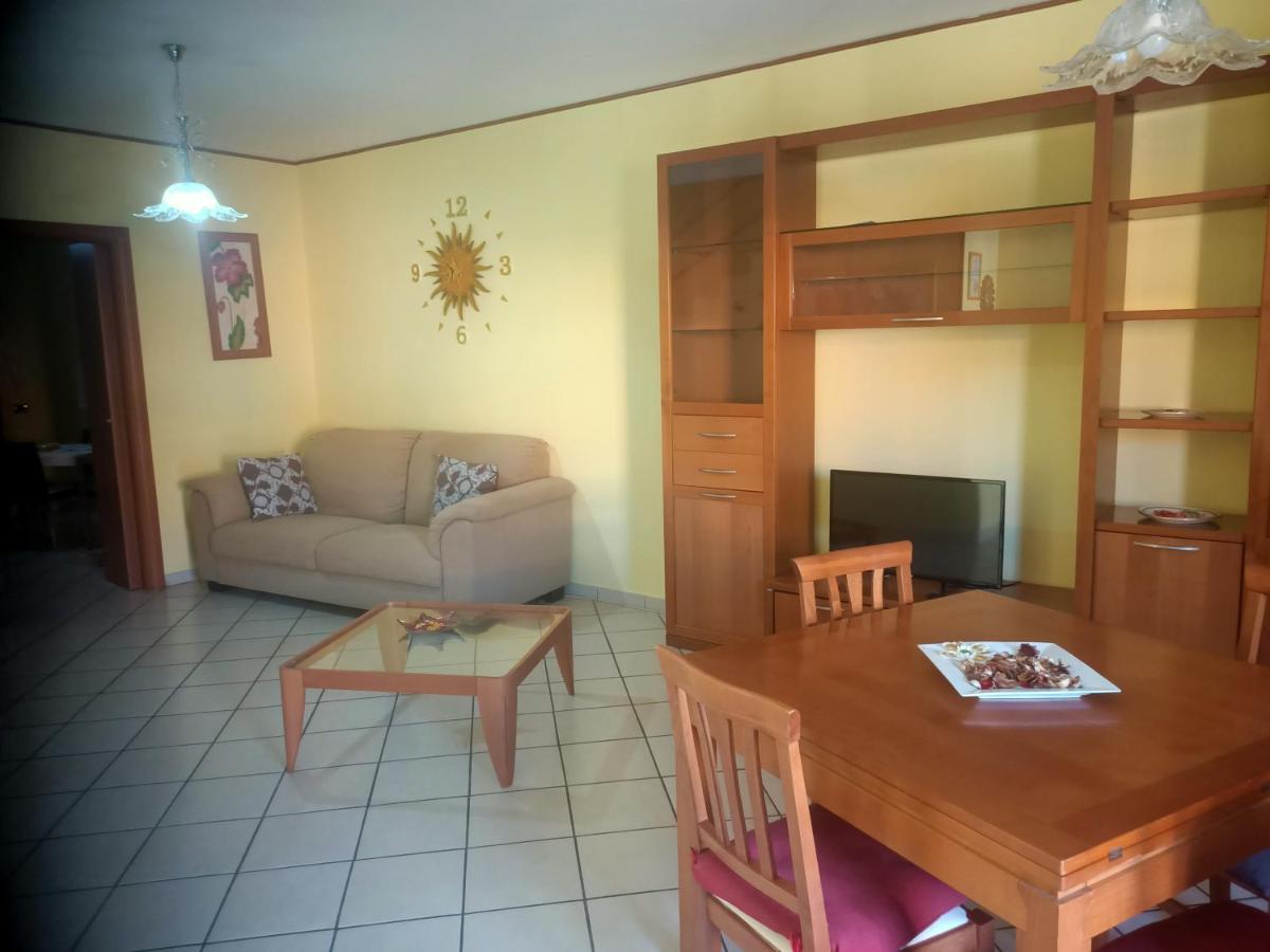 Casa Sole Villa Vetralla Luaran gambar