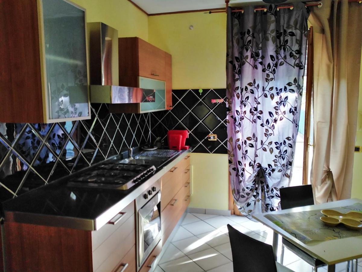 Casa Sole Villa Vetralla Luaran gambar